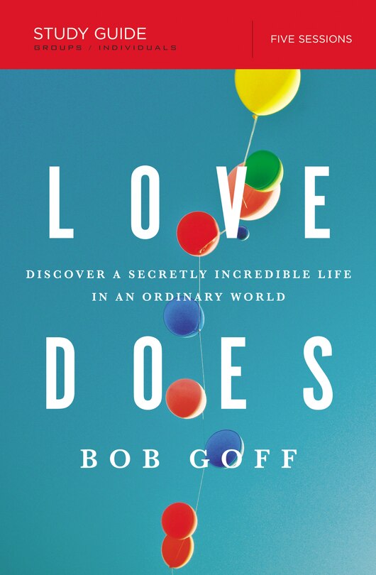 Couverture_Love Does Bible Study Guide