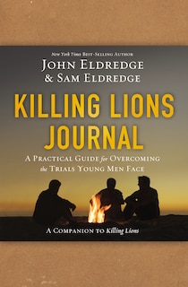 Couverture_Killing Lions Journal