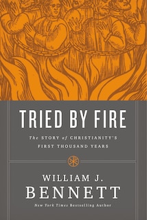 Front cover_Tried By Fire