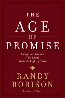 Front cover_The Age Of Promise