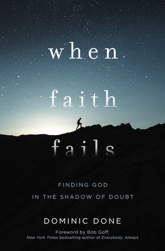 Front cover_When Faith Fails