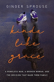 Couverture_Kinda Like Grace