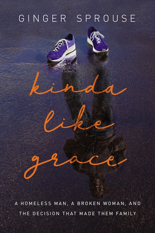 Couverture_Kinda Like Grace