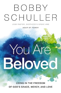 Front cover_You Are Beloved