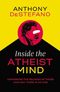 Couverture_Inside The Atheist Mind