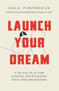 Front cover_Launch Your Dream