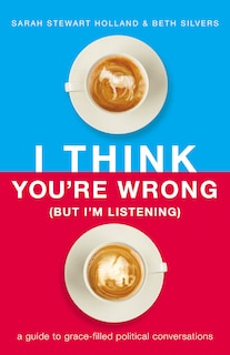 Couverture_I Think You're Wrong (but I'm Listening)