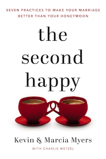 Couverture_The Second Happy