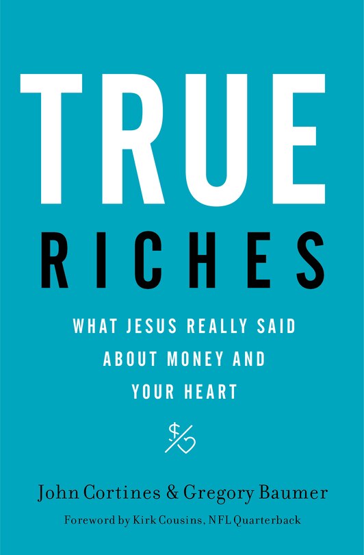 Couverture_True Riches