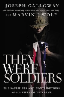 Front cover_They Were Soldiers