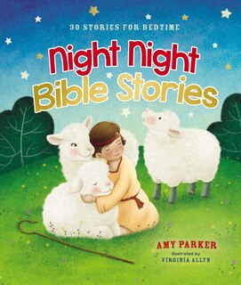 Couverture_Night Night Bible Stories