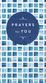Front cover_PRAYERS FOR YOU