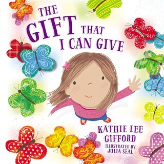 Front cover_The Gift That I Can Give