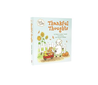 Couverture_Really Woolly Thankful Thoughts