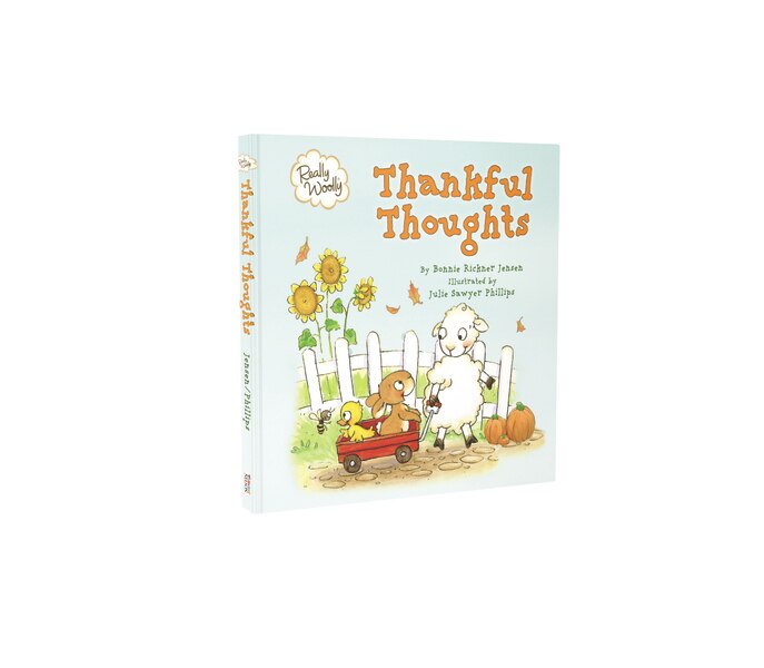 Couverture_Really Woolly Thankful Thoughts