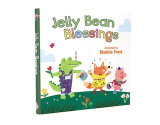 Couverture_Jelly Bean Blessings