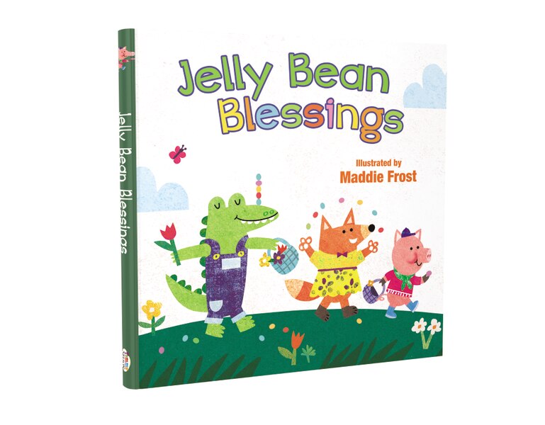 Couverture_Jelly Bean Blessings