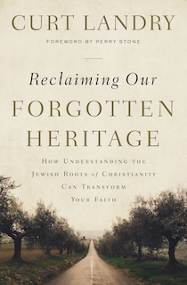 Front cover_Reclaiming Our Forgotten Heritage