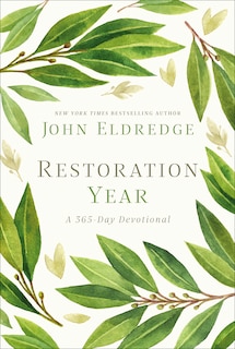 Front cover_Restoration Year
