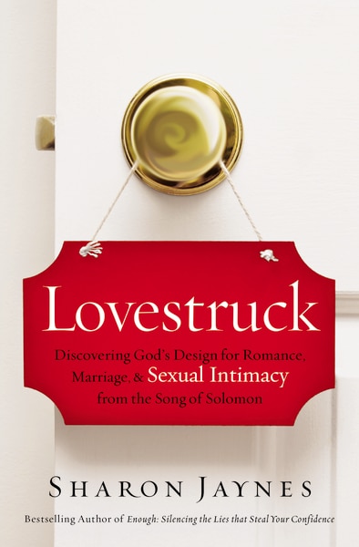 Front cover_Lovestruck