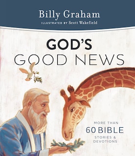 Couverture_God's Good News