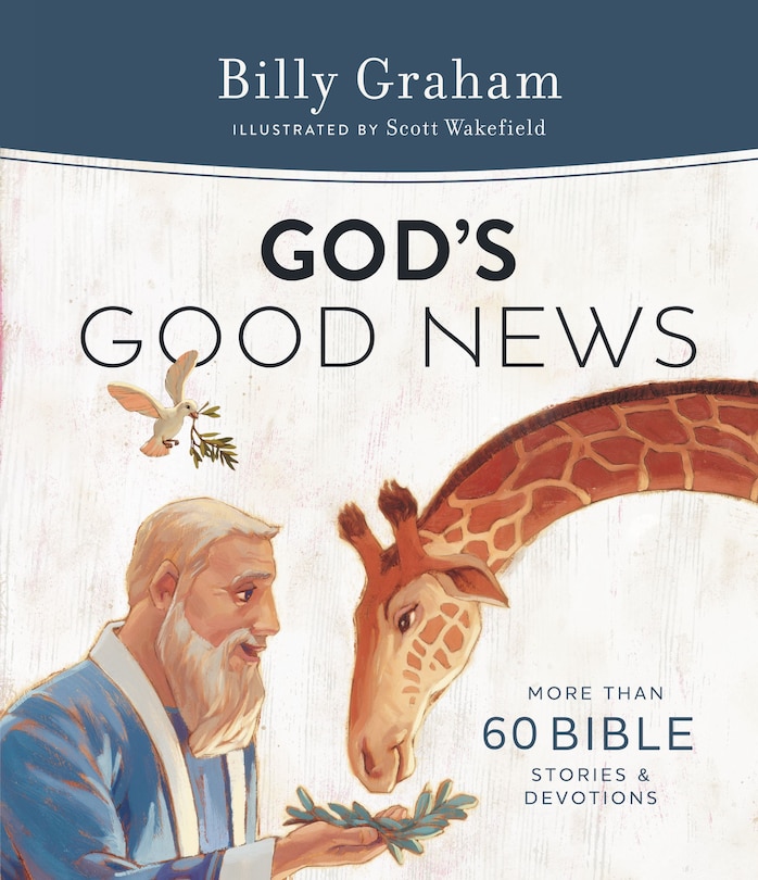 Couverture_God's Good News