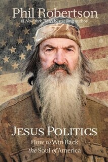 Couverture_Jesus Politics