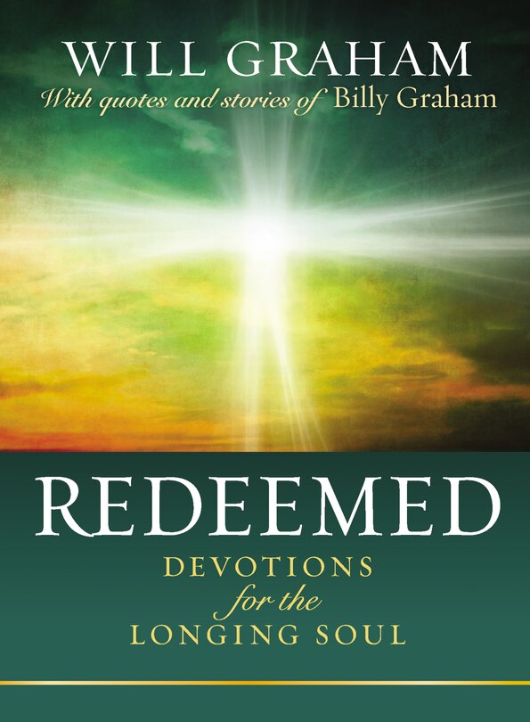 Front cover_Redeemed