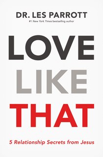 Couverture_Love Like That