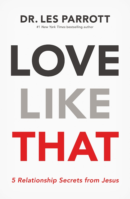 Couverture_Love Like That