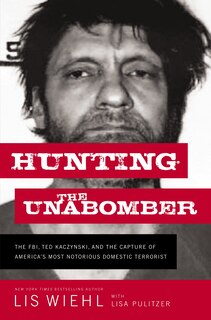 Front cover_Hunting the Unabomber