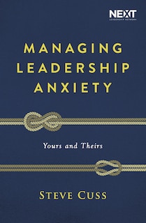 Couverture_Managing Leadership Anxiety