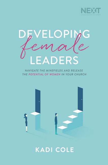 Couverture_Developing Female Leaders