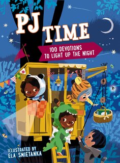 Front cover_PJ Time