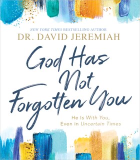 Couverture_God Has Not Forgotten You