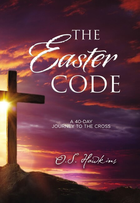 Couverture_The Easter Code