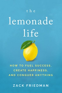 Couverture_The Lemonade Life
