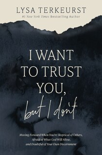 Couverture_I Want to Trust You, but I Don't