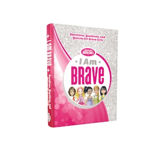Couverture_I Am Brave