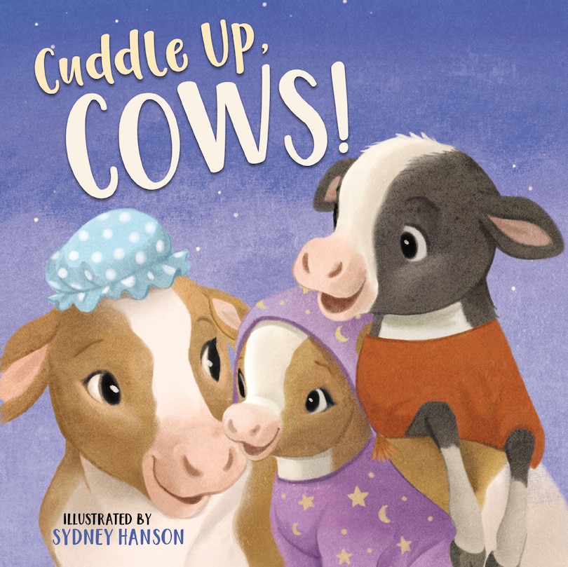 Couverture_Cuddle Up, Cows!