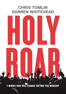 Front cover_Holy Roar