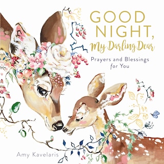 Couverture_Good Night, My Darling Dear