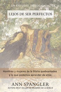 Couverture_Lejos De Ser Perfectos