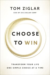 Front cover_Choose To Win