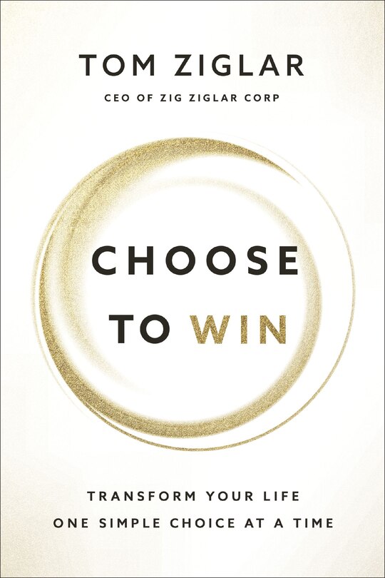 Front cover_Choose To Win