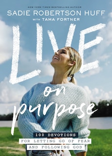 Front cover_Live On Purpose
