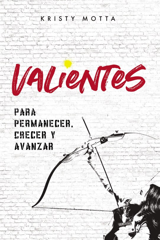 Front cover_Valientes