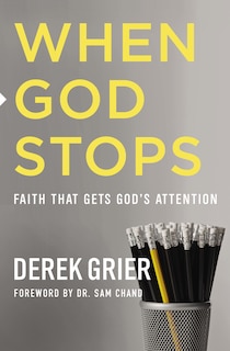 Front cover_When God Stops