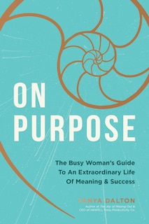 Front cover_On Purpose