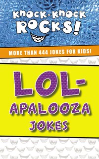 Front cover_Lol-apalooza Jokes